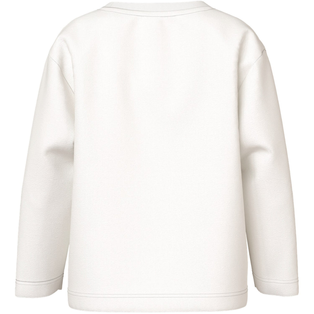 Name It Cloud Dancer Lavender Unicorn Nmfvotea Ls Nreg Top