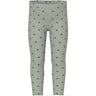 Name It Shadow Urban Chic Dot Nmfvemma Leggings