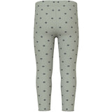 Name It Shadow Urban Chic Dot Nmfvemma Leggings