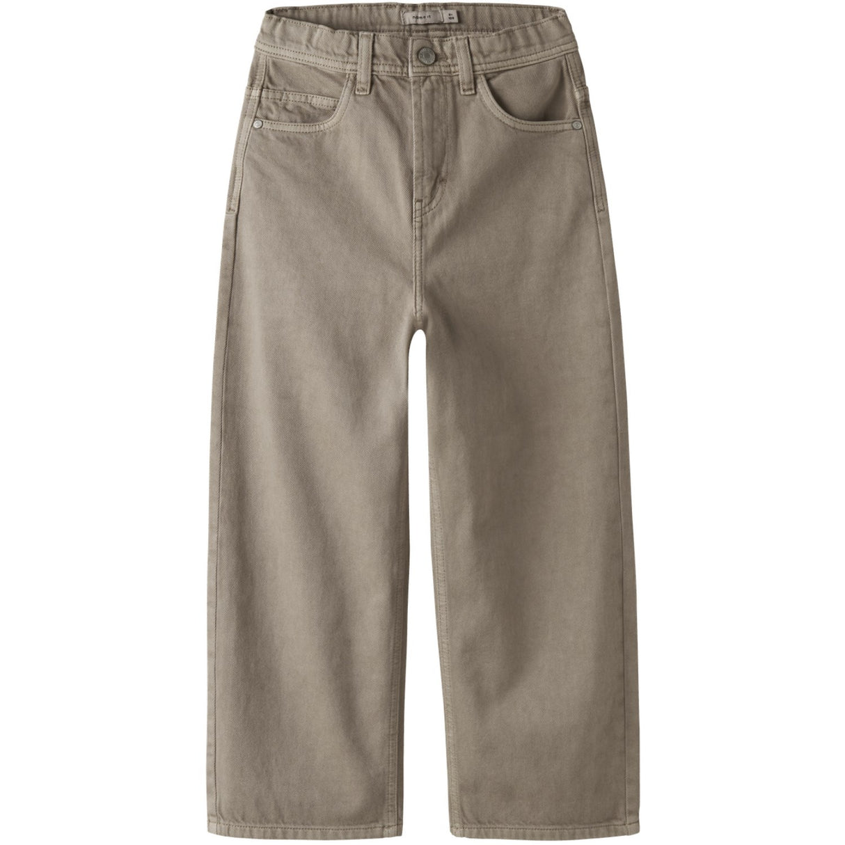 Name It Chinchilla Nkmben X-Skater Twi Pants 3990-Tw B