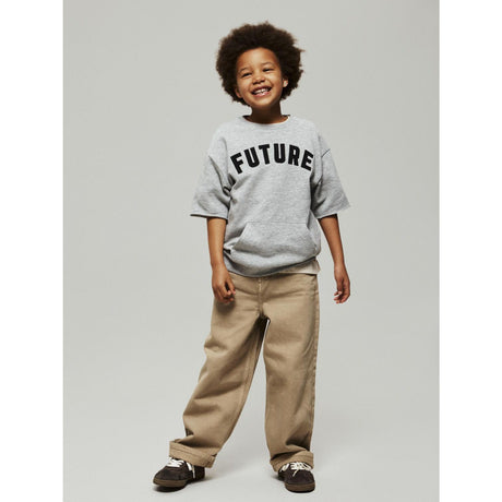 Name It Chinchilla Nkmben X-Skater Twi Pants 3990-Tw B