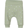 Name It Swamp Flowers Nbfvimone Sweat Pants Box Bru