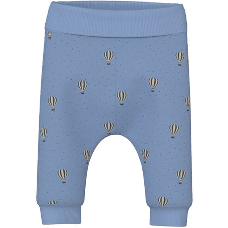 Name It Endless Sky Air Balloon Nbmvimmer Sweat Pants Box Bru