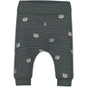 Name It Urban Chic Snail Nbmvimmer Sweat Pants Box Bru