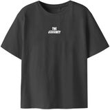 Name It Black Nkmberna Ss Nreg Top Box
