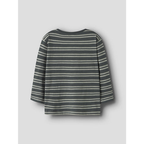 Name It Urban Chic Shadow Nmmvaksel Ls Nreg Top