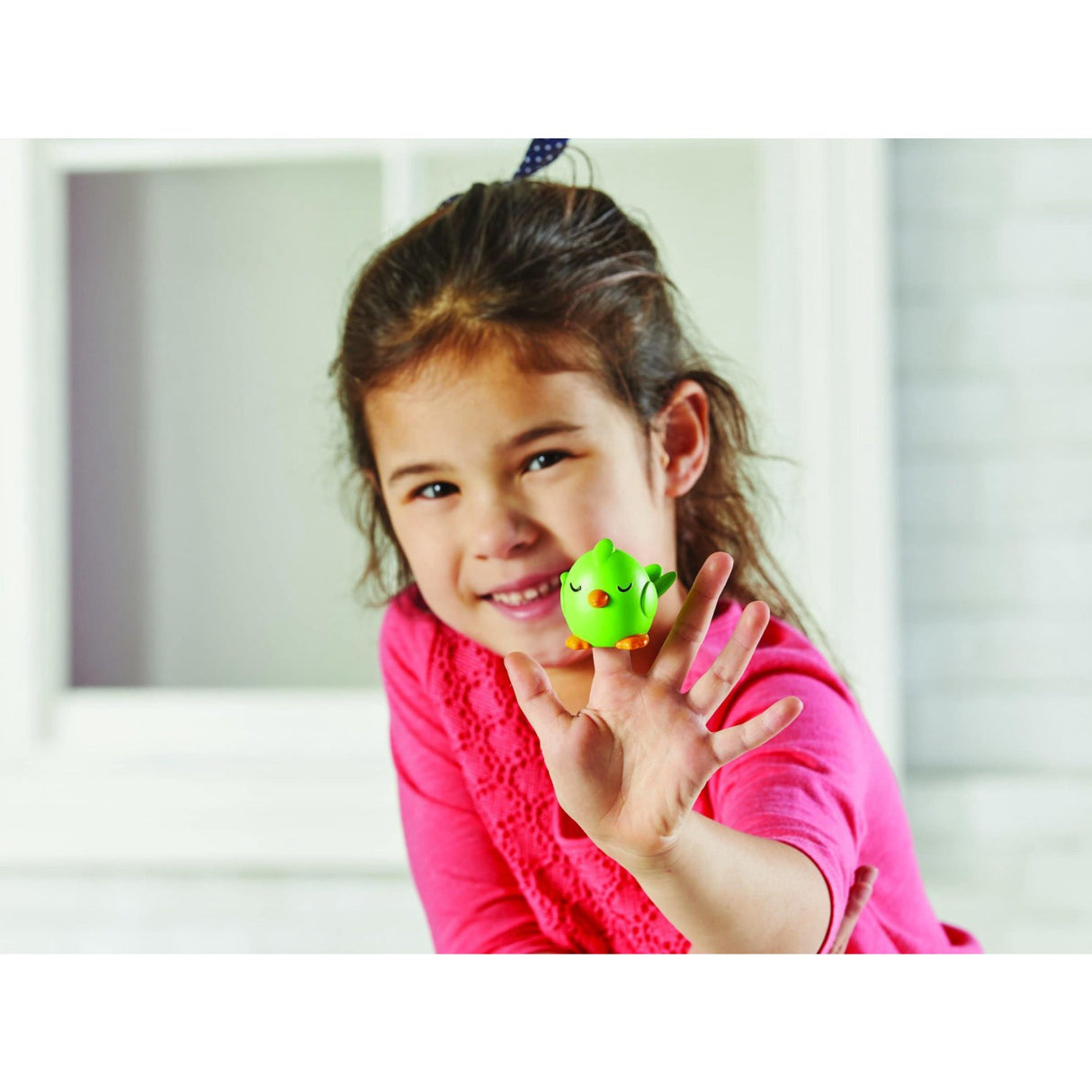 Learning Resources® Peek-a-Bird Learning Buddies