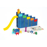 Learning Resources® Numberblocks® Step Squad Mission Headquarters
