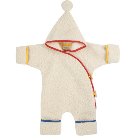 Bobo Choses Offwhite X Binibamba Snugglesuit