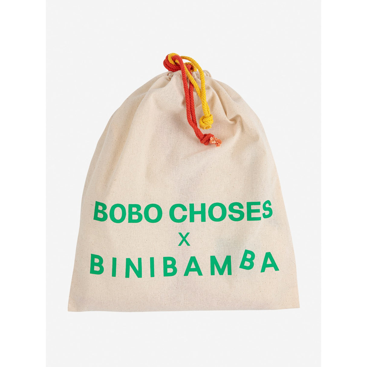 Bobo Choses Offwhite X Binibamba Snugglesuit
