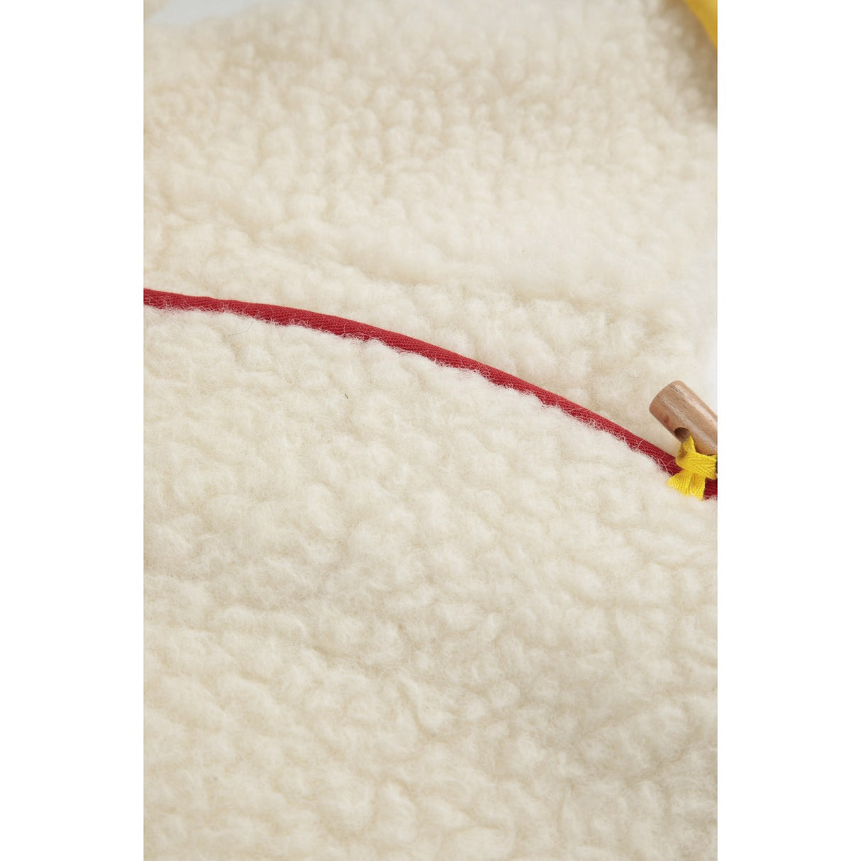 Bobo Choses Offwhite X Binibamba Snugglesuit