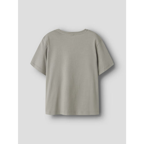 Name It Shadow Nkmbrody Ss Nreg Top Noos