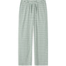 Name It Aqua Foam Nkfsuraja Straight Pants Noos