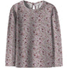 Name It Dawn Pink Nmftuline Ls Slim Top