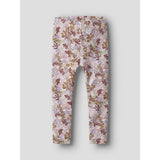 Name It Pumice Stone Nmfbolora Xsl Leggings