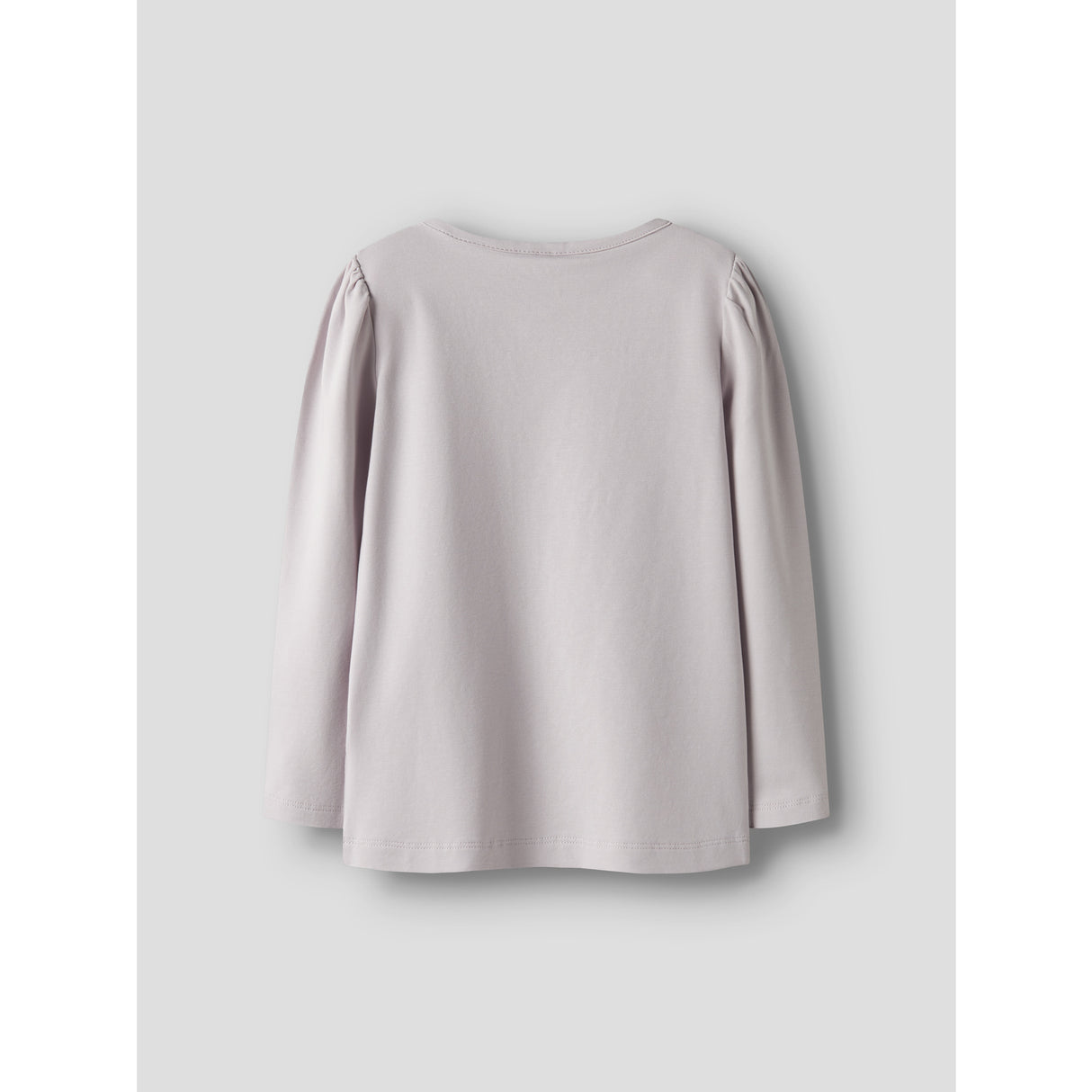 Name It Lilac Marble Nmfboloras Ls Top