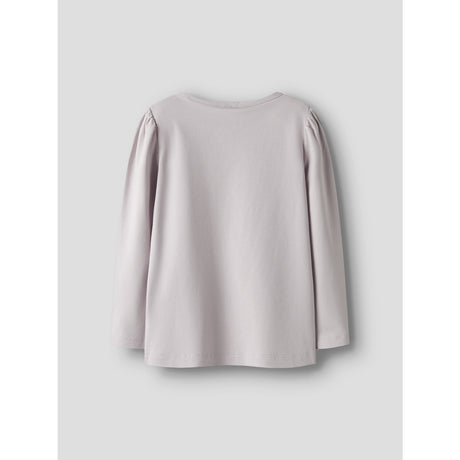 Name It Lilac Marble Nmfboloras Ls Top