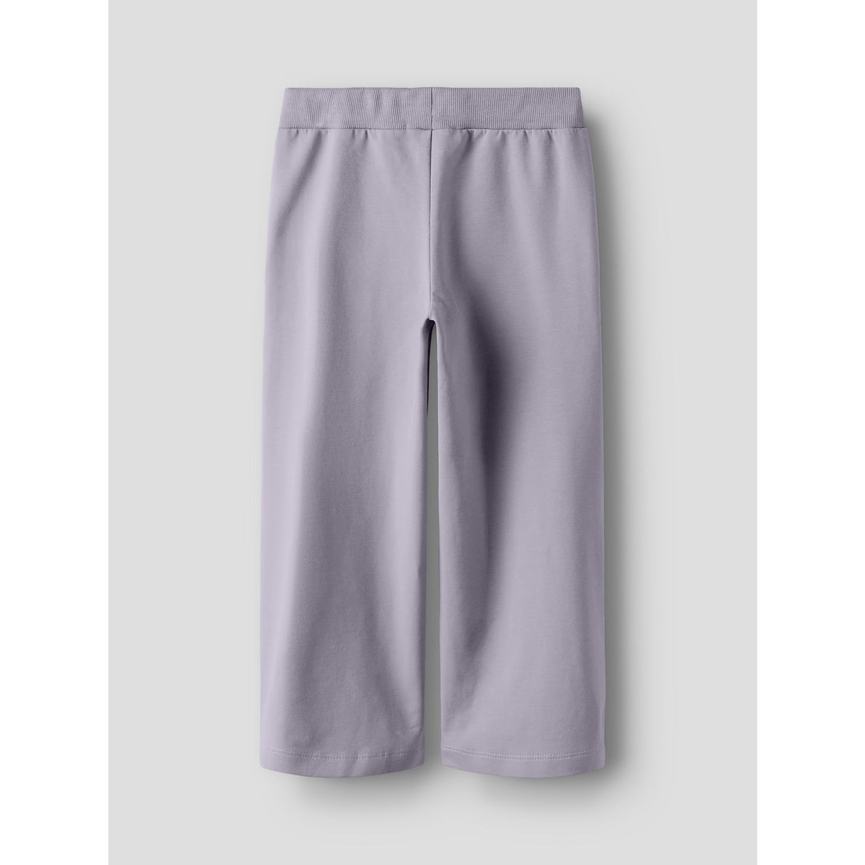 Name It Lavender Gray Nmfbasalt Sweat Wide Pants Bru