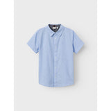 Name It Campanula Newsa Shirt Noos