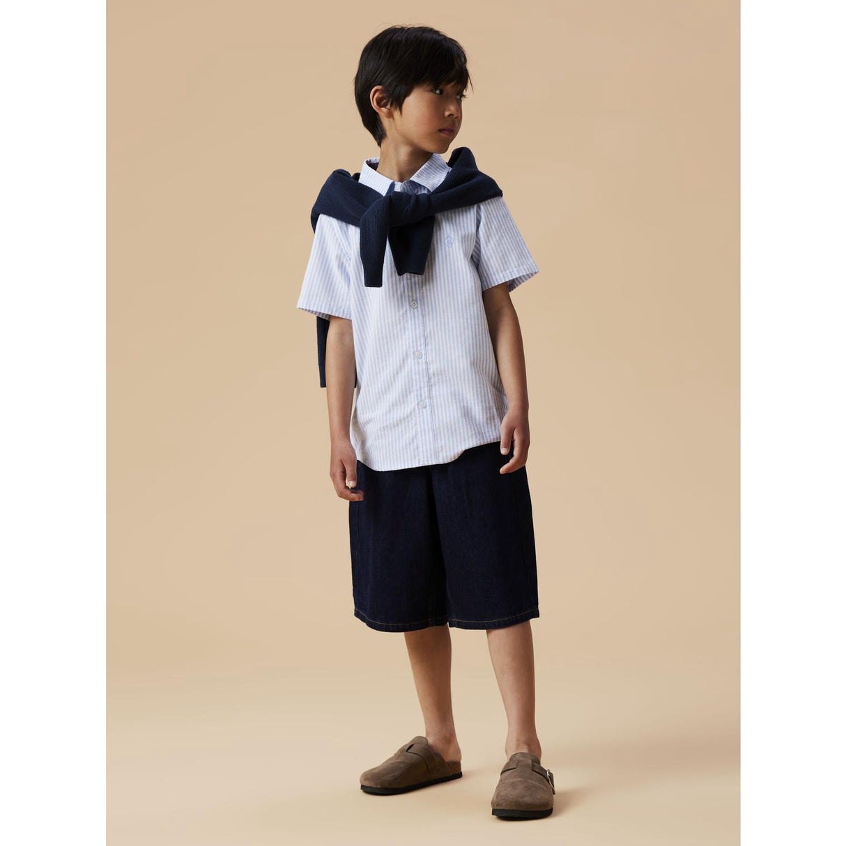 Name It Campanula Newsa Shirt Noos