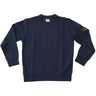C.P. Company Total Eclipse Blue Sweatshirt