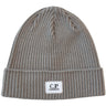 C.P. Company Taupe Grey Hat