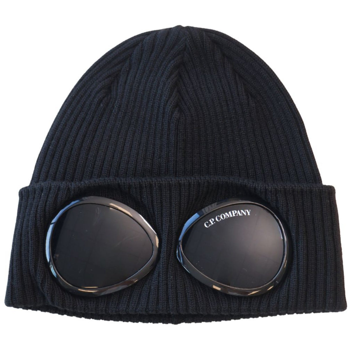 C.P. Company Black Hat