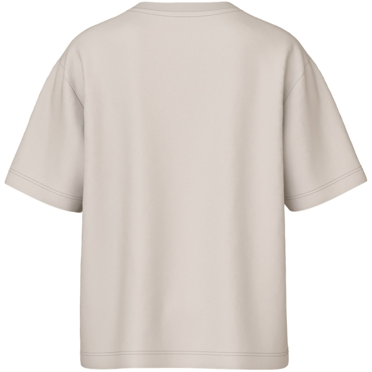 Name It Pumice Stone Teddy Tennis Nkfvotea Ss Nreg Top