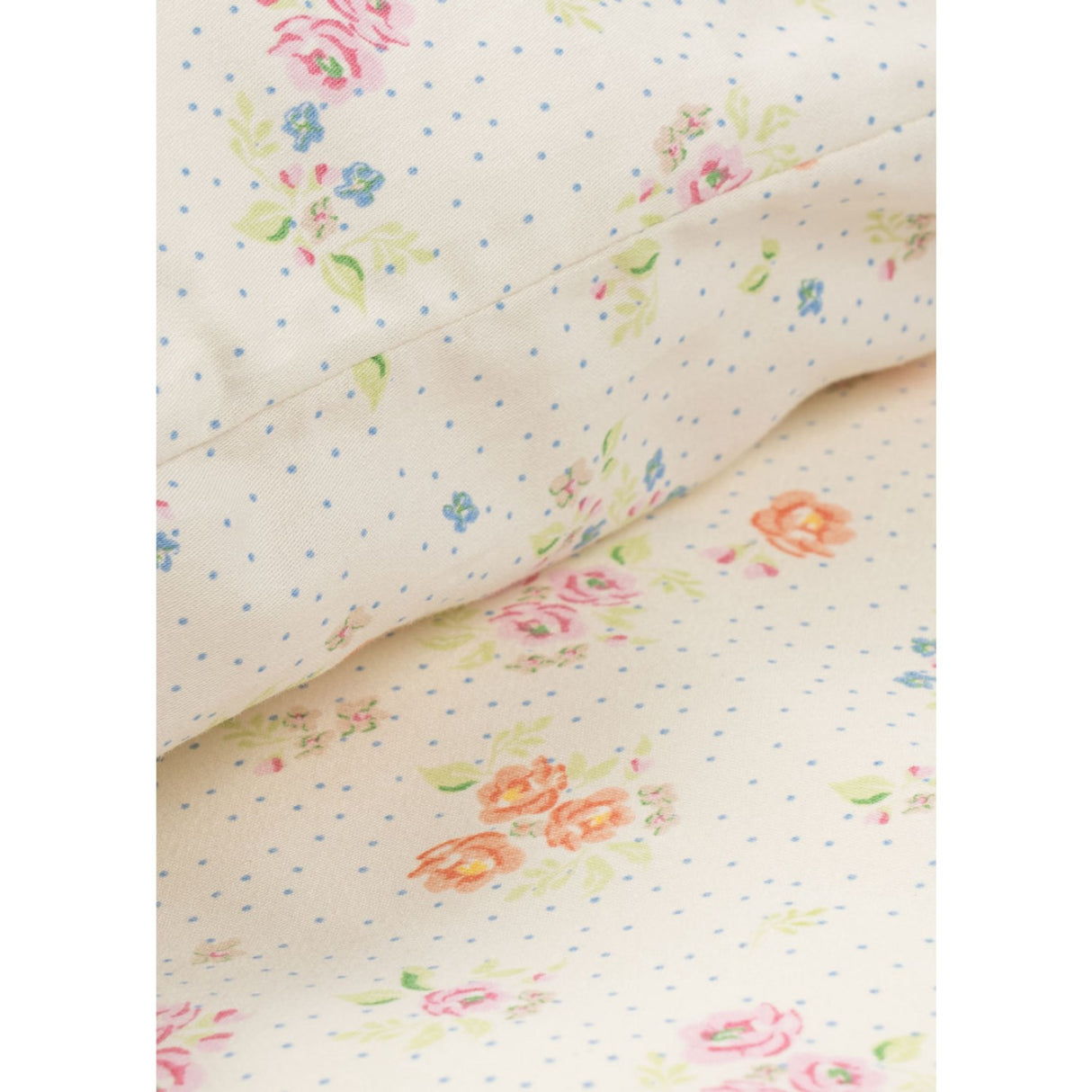 Konges Sløjd Nonoka Bedding GOTS