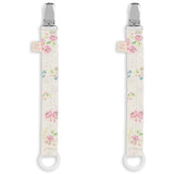 Konges Sløjd Nonoka 2 Pack Pacifier Strap
