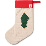 LIEWOOD Holiday / Sandy Basil Christmas Stocking