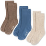 Konges Sløjd Sleet Mix 3 Pack Rib Socks