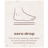 Bisgaard Candyfloss Barefoot Theodora V First Step Shoe