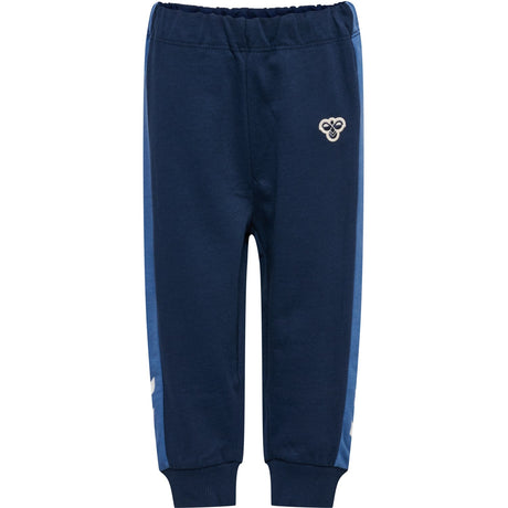 Hummel Dress Blues Mini Reg Block Pants
