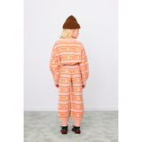 TinyCottons Wild Rose Tiny Sweater