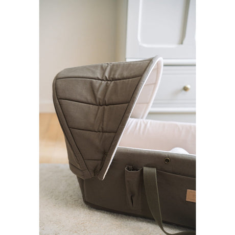 FILIBABBA Olive Sun Canopy With Uv Protection For Frida Swift Lift