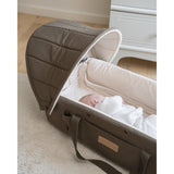 FILIBABBA Olive Sun Canopy With Uv Protection For Frida Swift Lift