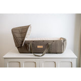 FILIBABBA Olive Sun Canopy With Uv Protection For Frida Swift Lift