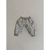 Lalaby SnowFlower Pixi Pants