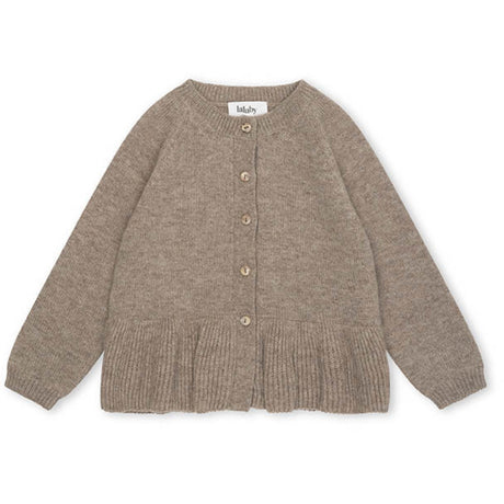 Lalaby Toast Oda Cardigan