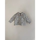 Lalaby SnowFlower Ida Top Baby