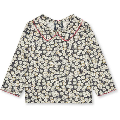 Lalaby SnowFlower Ida Top Baby