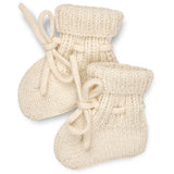 Lalaby Natural Cony Shoes