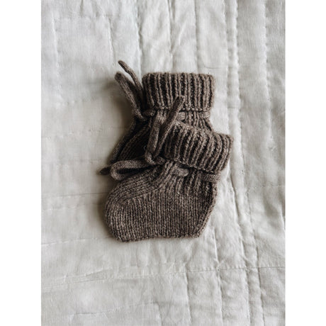 Lalaby Millet Cony Shoes