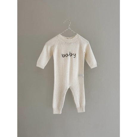 Lalaby Natural Aspen Jumpsuit