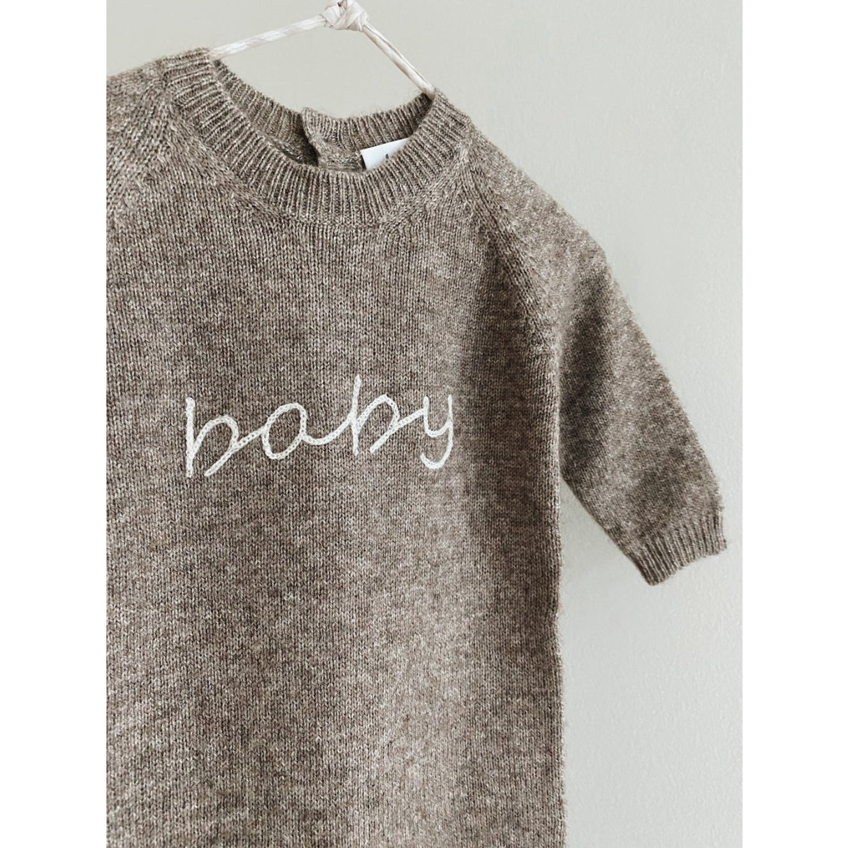 Lalaby Millet Aspen Jumpsuit