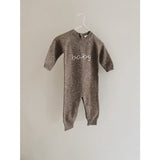 Lalaby Millet Aspen Jumpsuit