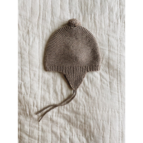 Lalaby Toast Bobo Hat