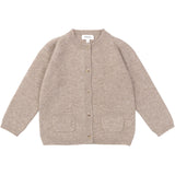 Lalaby Toast Bobbie Cardigan Baby