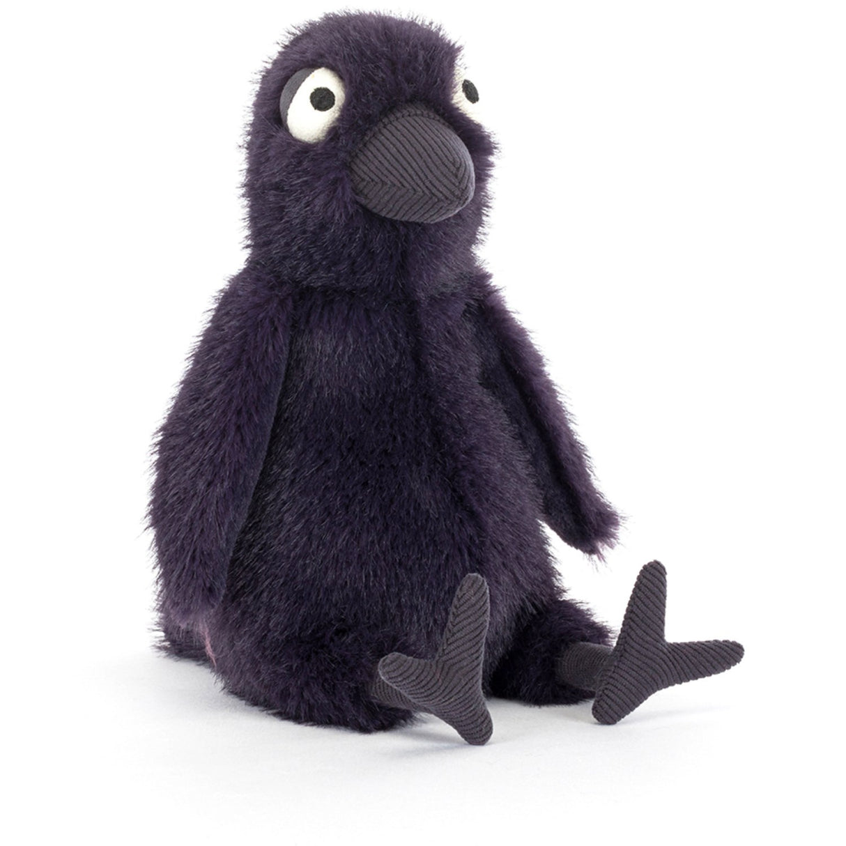 Jellycat Halloween, Hocus Crow